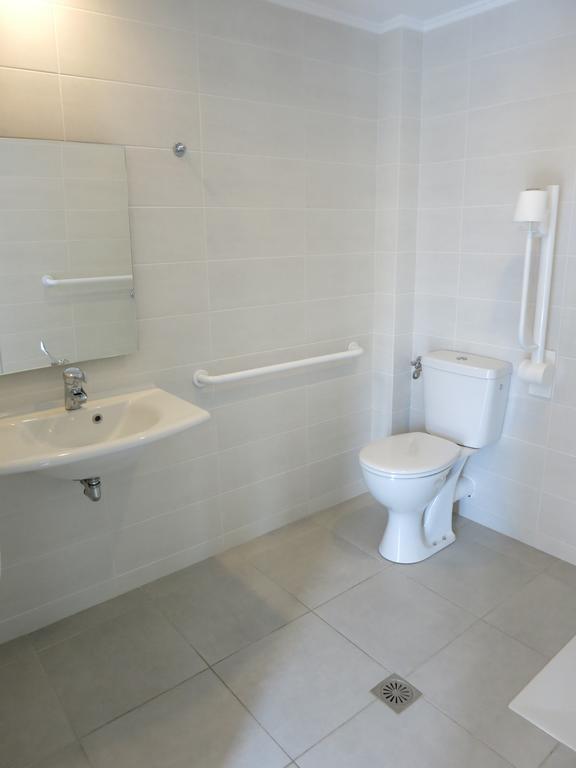 Amaryllis Aparthotel ปลาเตเนียส ภายนอก รูปภาพ