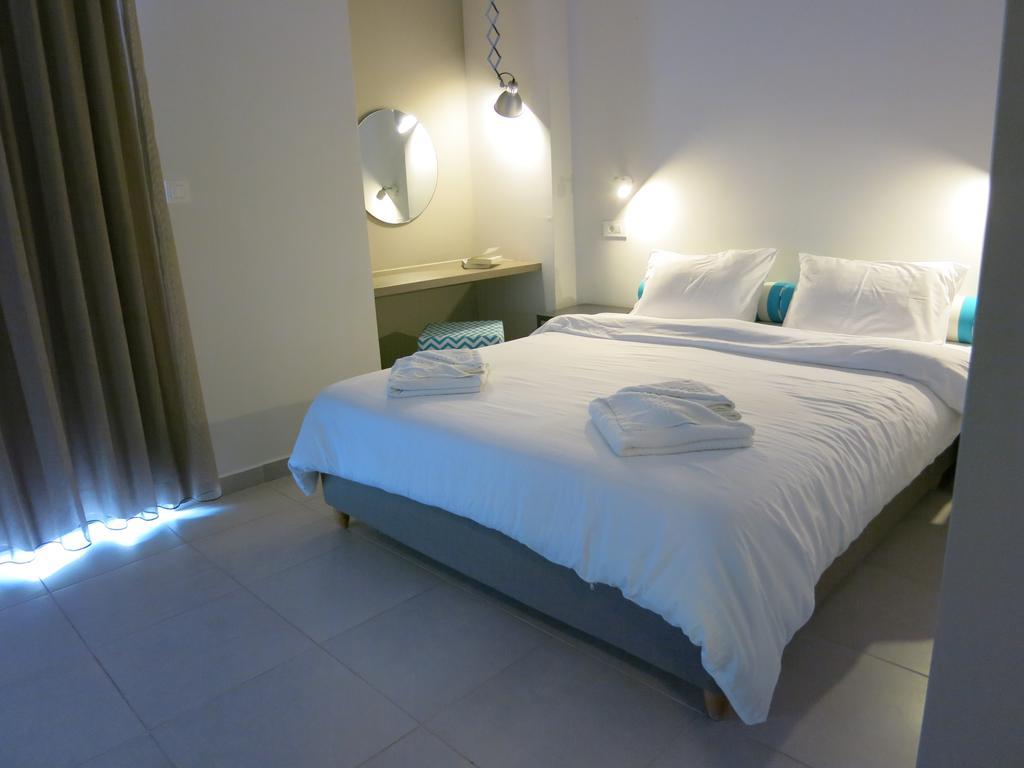 Amaryllis Aparthotel ปลาเตเนียส ห้อง รูปภาพ