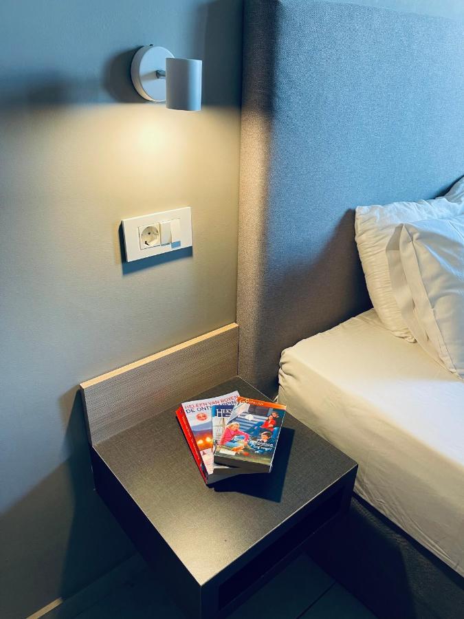 Amaryllis Aparthotel ปลาเตเนียส ภายนอก รูปภาพ