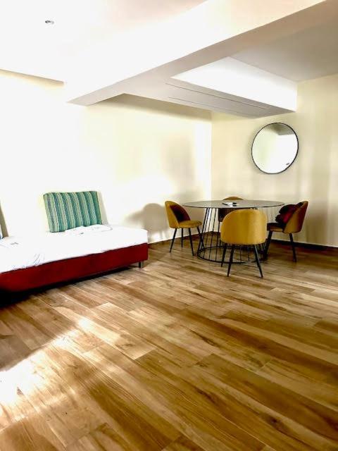 Amaryllis Aparthotel ปลาเตเนียส ภายนอก รูปภาพ