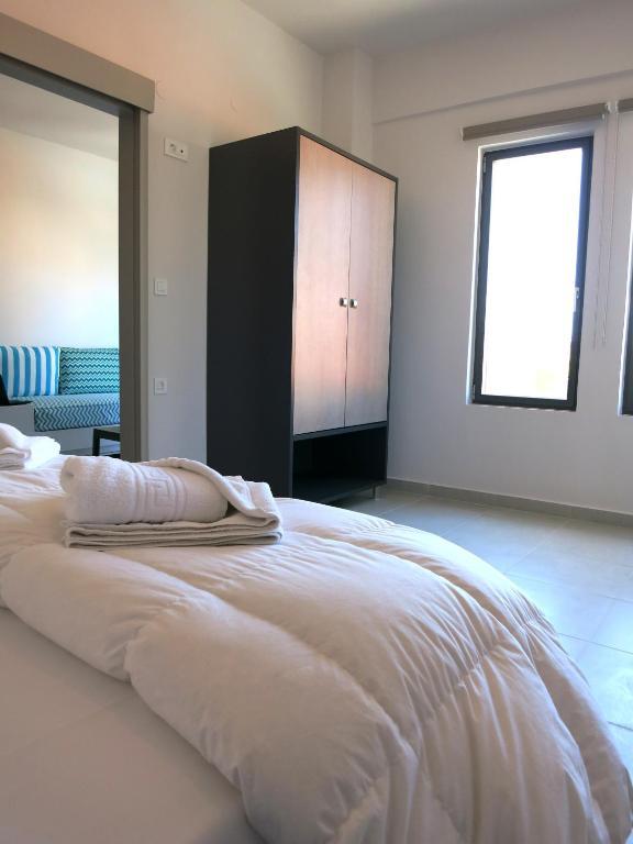 Amaryllis Aparthotel ปลาเตเนียส ห้อง รูปภาพ